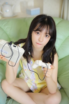 拜托了妈妈